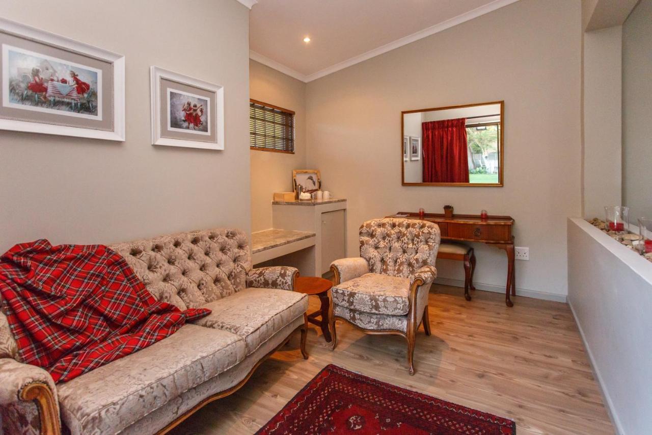 Argyll B&B เอาท์สโฮร์น ภายนอก รูปภาพ