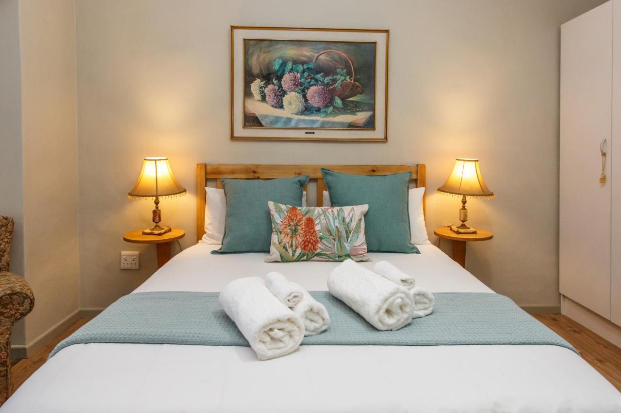 Argyll B&B เอาท์สโฮร์น ภายนอก รูปภาพ