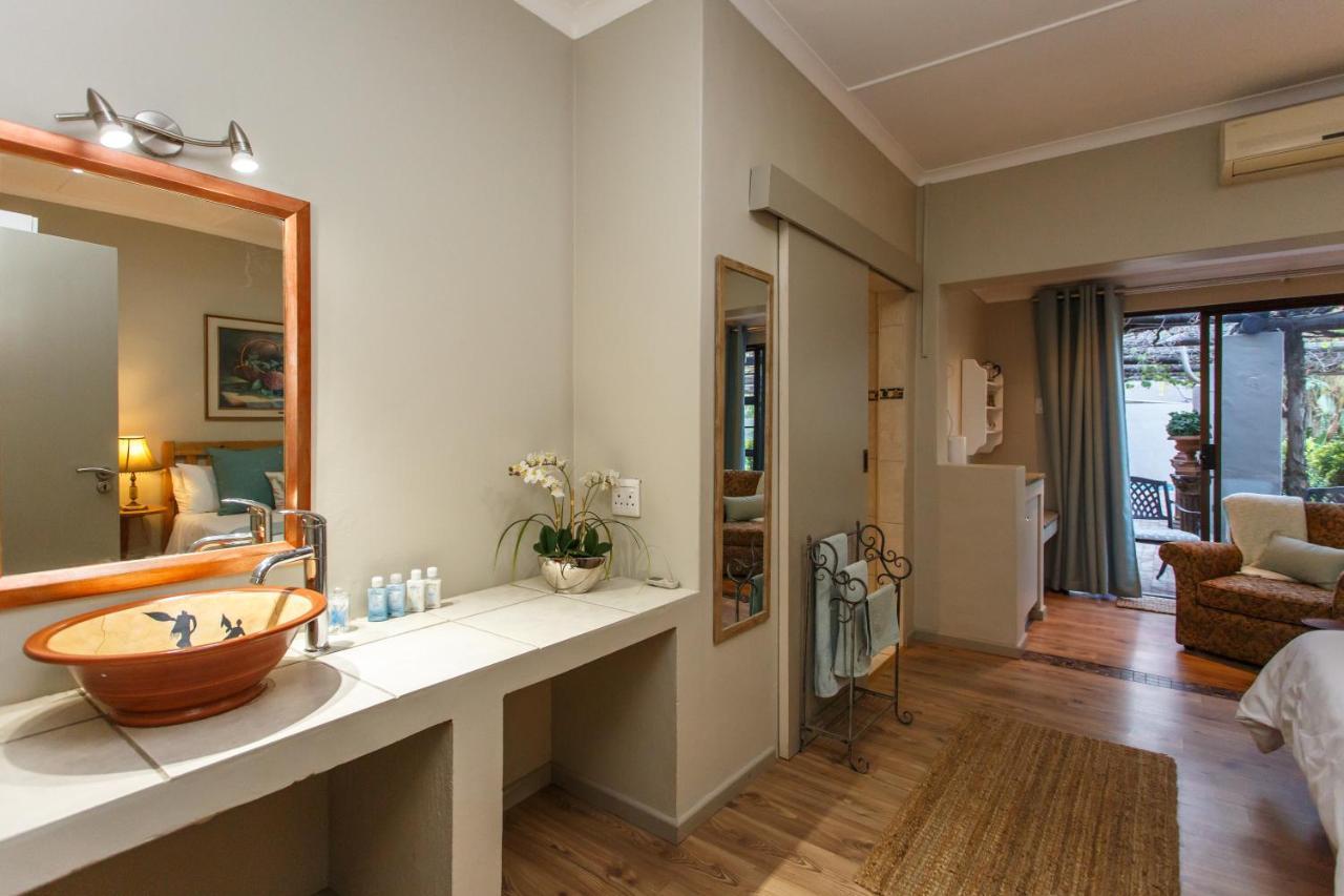 Argyll B&B เอาท์สโฮร์น ภายนอก รูปภาพ