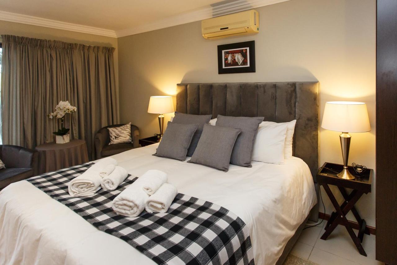 Argyll B&B เอาท์สโฮร์น ภายนอก รูปภาพ