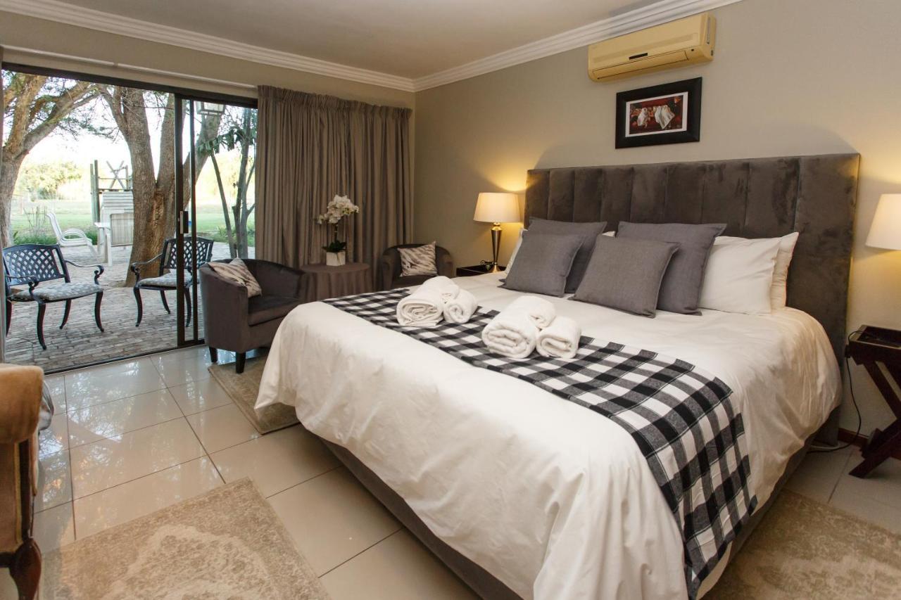 Argyll B&B เอาท์สโฮร์น ภายนอก รูปภาพ