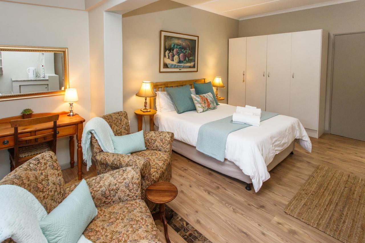 Argyll B&B เอาท์สโฮร์น ภายนอก รูปภาพ