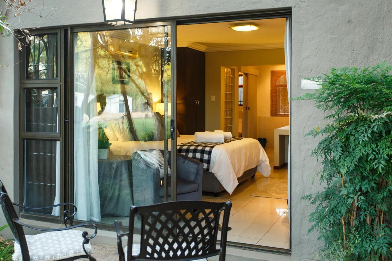 Argyll B&B เอาท์สโฮร์น ภายนอก รูปภาพ