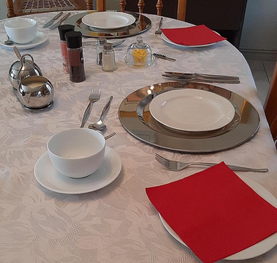 Argyll B&B เอาท์สโฮร์น ภายนอก รูปภาพ